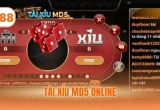 Tài Xỉu Md5 Online - Luật & Mẹo Đặt Cược Hiệu Quả 2025
